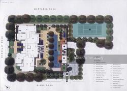 Montebleu (D11), Condominium #119655092